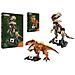 Cubix Dinosauro Vendita Unitaria Soggetto Casuale - Foto miniatura 1