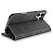 Custodia Per Iphone 17 Modello Xproof Con Funzione Supporto E Porta Carte, Nero - Foto miniatura 2