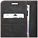 Custodia Per Iphone 17 Modello Xproof Con Funzione Supporto E Porta Carte, Nero - Foto miniatura 4