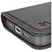 Custodia Per Iphone 17 Modello Xproof Con Funzione Supporto E Porta Carte, Nero - Foto miniatura 5