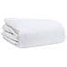 Piumone Altro con cuscino 3 pcs Bianco 200 x 200 cm Piume - Foto miniatura 5