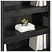 Armadio per Libri 2 pcs Rovere Nero 80 x 30 x 155 cm - Foto miniatura 4
