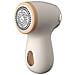 Levapelucchi Ricaricabile Con Display Digitale - Portatile Con Lame Flottanti Beige - Foto miniatura 1