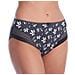 Slip Da Donna Generosi Con Tulle D0a63 - Foto miniatura 1