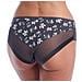 Slip Da Donna Generosi Con Tulle D0a63 - Foto miniatura 3