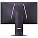 32GX870A-B Monitor PC 81,3 cm (32") 3840 x 2160 Pixel 4K Ultra HD OLED Nero - Foto miniatura 4
