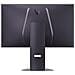 32GX870A-B Monitor PC 81,3 cm (32") 3840 x 2160 Pixel 4K Ultra HD OLED Nero - Foto miniatura 9