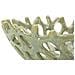 Vassoio Vkh858-verde-ceramica-35x35x13 Cm - Foto miniatura 3