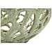 Vassoio Vkh858-verde-ceramica-35x35x13 Cm - Foto miniatura 5