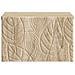 Mobiletto da notte a muro 2 pcs Rovere Sonoma 49 x 34,5 x 20 cm - Foto miniatura 4