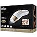 Silk-expert Pro IPL PL5431 Luce pulsata intensa (IPL) Oro, Bianco - Foto miniatura 3