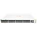 Aruba Networking Instant On 1960 48G 40p Class4 8p Class6 PoE 2XGT 2SFP+ 600W Gestito L2+ Gigabit Ethernet (10/100/1000) Supporto Power over Ethernet (PoE) 1U Bianco - Foto miniatura 1