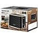 STS 7501BK tostapane 7 2 fetta /e 930 W Nero, Oro - Foto miniatura 11