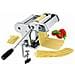 60390 - Macchina per pasta fresca, macchina manuale per stendere la pasta, cuocipapa fatta in casa - Foto miniatura 3