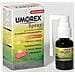 Umorex Spray 18 ml - Foto miniatura 1