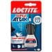 Super Attak Easy Brush, Pennello, Resiste All'Acqua, Istantanea - Foto miniatura 8