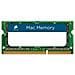 Memoria SoDimm Mac 8 GB (1 x 8 GB) DDR3 1333 MHz CL9 - Foto miniatura 2