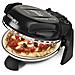 G1000601 Delizia Forno Pizza Potenza 1200 Watt Colore Nero - Foto miniatura 1