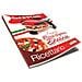 G1000601 Delizia Forno Pizza Potenza 1200 Watt Colore Nero - Foto miniatura 6