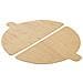 G1000601 Delizia Forno Pizza Potenza 1200 Watt Colore Nero - Foto miniatura 7