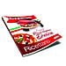 G1000601 Delizia Forno Pizza Potenza 1200 Watt Colore Nero - Foto miniatura 2