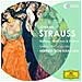 Strauss J. - Valzer, Marce E Polke - Karajan / bp (2 Cd)  - Foto miniatura 1