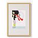 New Lifestyle 13 x 18, Oro, 13 cm, 18 cm, Plastica - Foto miniatura 2