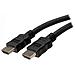 Cavo AV HDMIHDMI con Ethernet MM 2 m nero - Foto miniatura 1