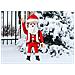 Babbo Natale XXL - Foto miniatura 3