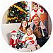 Babbo Natale XXL - Foto miniatura 5