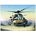 It0006 Elicottero A-129 Mangusta Kit 1:72 Modellino - Foto miniatura 1