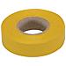 189062 Nastro Isolante 19 Mm X 33 M, Giallo - Foto miniatura 1
