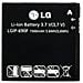 Batteria Lg Lgip-690f Bulk - Foto miniatura 1