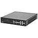 Switch di Rete T8508 PoE+ con 8 Porte  - Foto miniatura 1