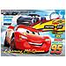 CLM26973 Cars 3 - Puzzle 60 Pezzi Saetta McQueen e Jackson Storm - Foto miniatura 1