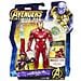 Figure Avengers Wstone + Acc. 15cm Ass.  - Foto miniatura 1