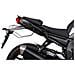 Attacchi Side Bag Holder For Yamaha Fz8 Attrezzatura 2010-2015 - Foto miniatura 3