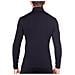 Intimo 260 Tech L / s Half Zip Abbigliamento Uomo Xxl - Foto miniatura 2