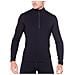 Intimo 260 Tech L / s Half Zip Abbigliamento Uomo Xxl - Foto miniatura 3