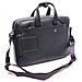 Cartella Vibe 2 Manici Porta Pc 15,6 In Pelle Blu Ca3147Vi / Blu. Out - Foto miniatura 2