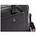 Cartella Vibe 2 Manici Porta Pc 15,6 In Pelle Blu Ca3147Vi / Blu. Out - Foto miniatura 3