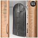 Custodia Protettiva Per Vestiti 60 X 135 Cm V0200812 - Foto miniatura 1