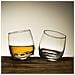 Set 6 Bicchieri Da Whisky Basculanti In Vetro, Cl 20 - Foto miniatura 2