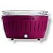 G435 U PU barbecue per l'aperto e bistecchiera Kettle Carbone (combustibile) Viola - Foto miniatura 1
