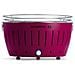 G435 U PU barbecue per l'aperto e bistecchiera Kettle Carbone (combustibile) Viola - Foto miniatura 6