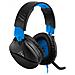 Recon 70 Cuffia Gaming Stereo Padiglione Auricolare Cablato con Microfono Integrato Colore Nero / Blu - Foto miniatura 1