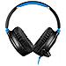 Recon 70 Cuffia Gaming Stereo Padiglione Auricolare Cablato con Microfono Integrato Colore Nero / Blu - Foto miniatura 2