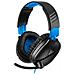 Recon 70 Cuffia Gaming Stereo Padiglione Auricolare Cablato con Microfono Integrato Colore Nero / Blu - Foto miniatura 3