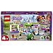 41362 Friends Il Supermercato di Heartlake City - Foto miniatura 1