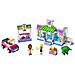 41362 Friends Il Supermercato di Heartlake City - Foto miniatura 2